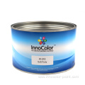 Polyester Stopper Acrylic Putty Body Filler